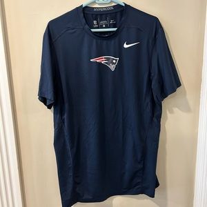 Patriots men’s shirt
